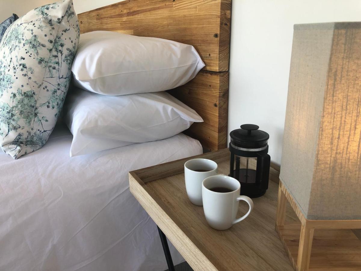 Bed and Breakfast The Tides Simonʼs Town Zewnętrze zdjęcie