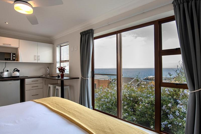 Bed and Breakfast The Tides Simonʼs Town Zewnętrze zdjęcie