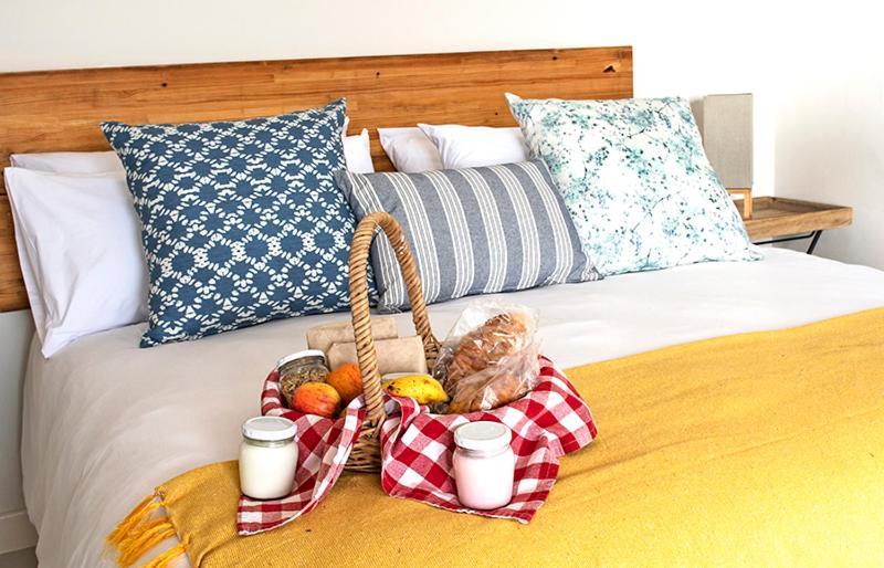 Bed and Breakfast The Tides Simonʼs Town Zewnętrze zdjęcie