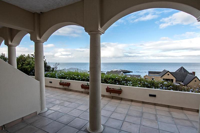 Bed and Breakfast The Tides Simonʼs Town Zewnętrze zdjęcie