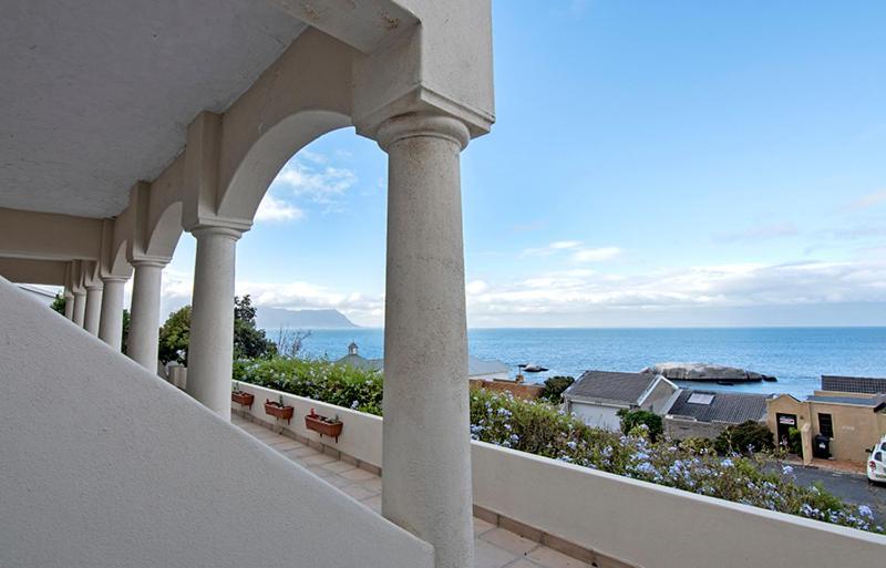 Bed and Breakfast The Tides Simonʼs Town Zewnętrze zdjęcie