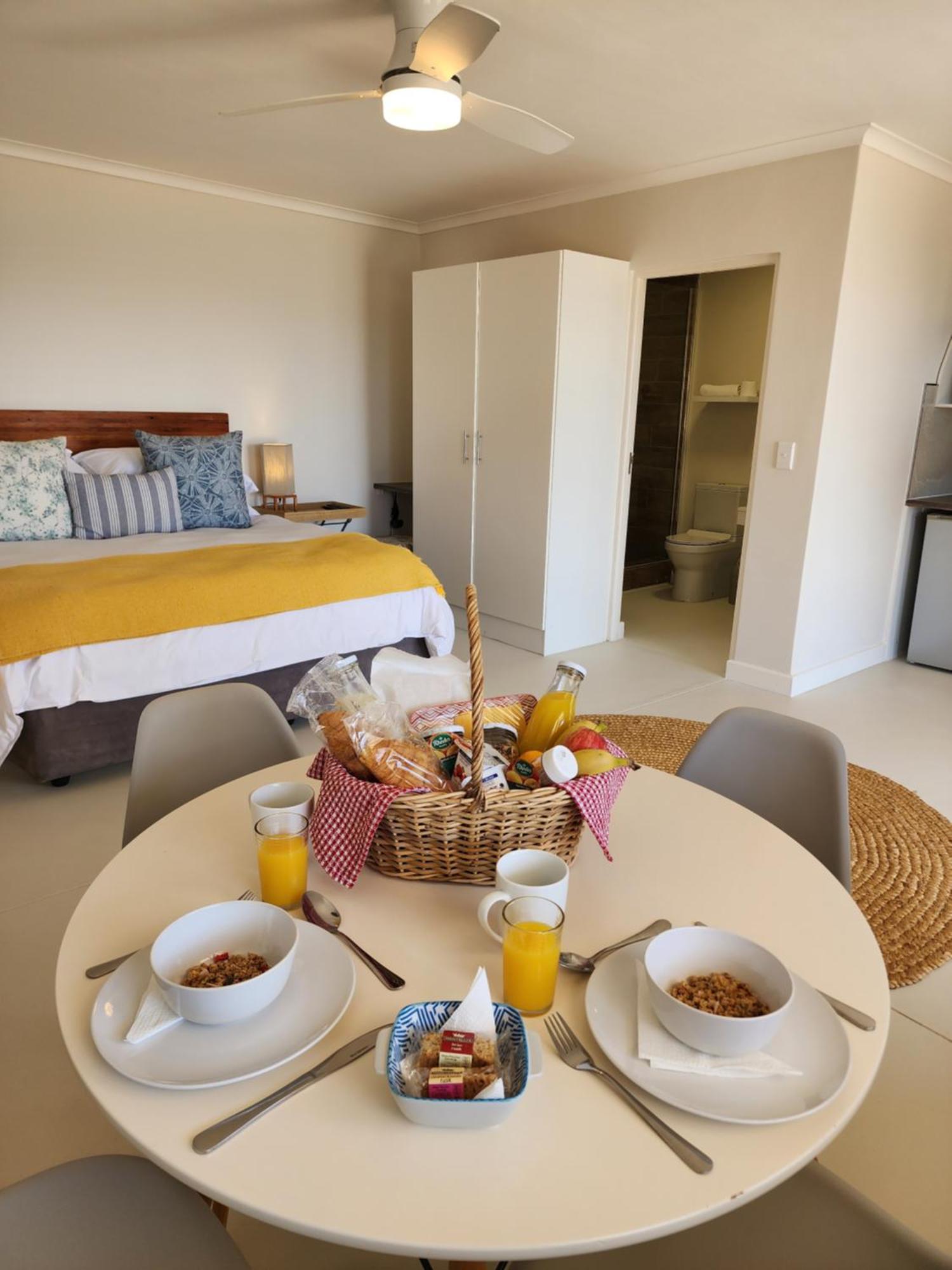 Bed and Breakfast The Tides Simonʼs Town Zewnętrze zdjęcie