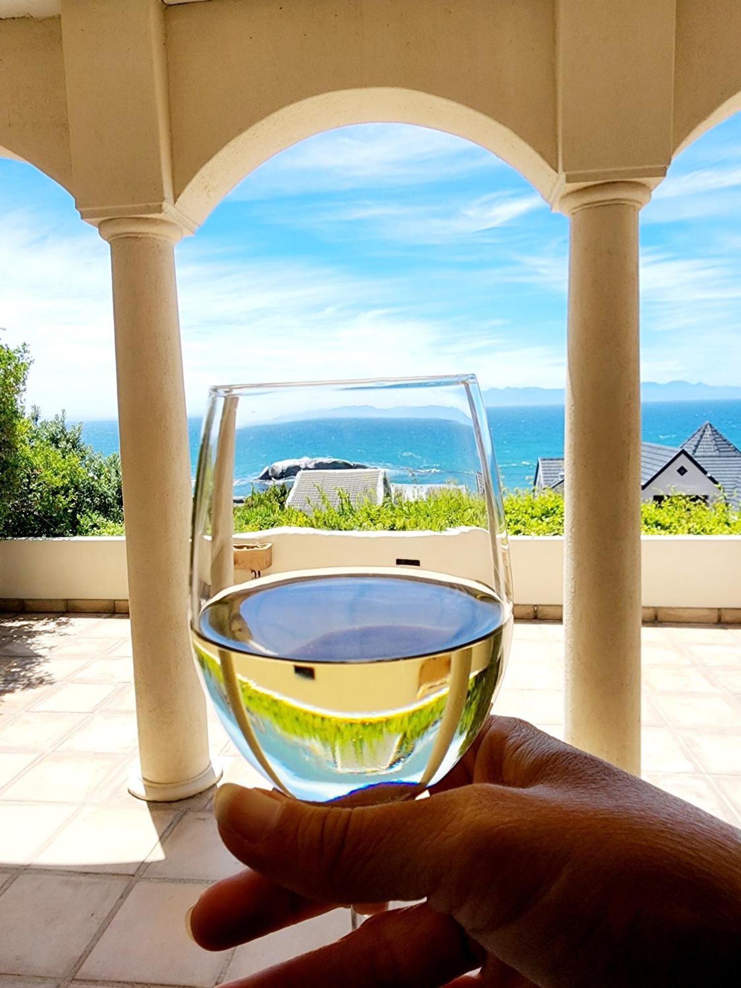 Bed and Breakfast The Tides Simonʼs Town Zewnętrze zdjęcie