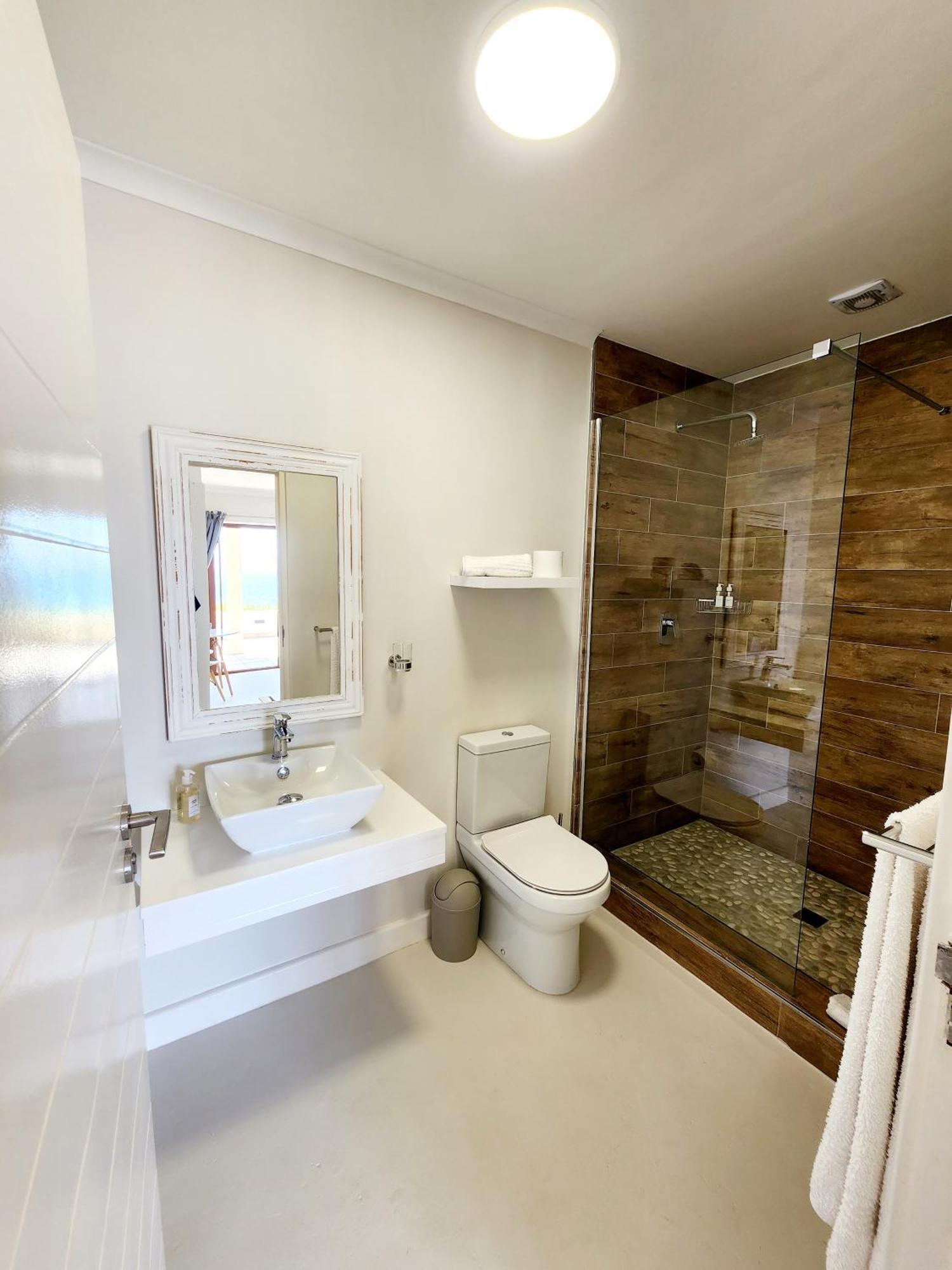 Bed and Breakfast The Tides Simonʼs Town Zewnętrze zdjęcie