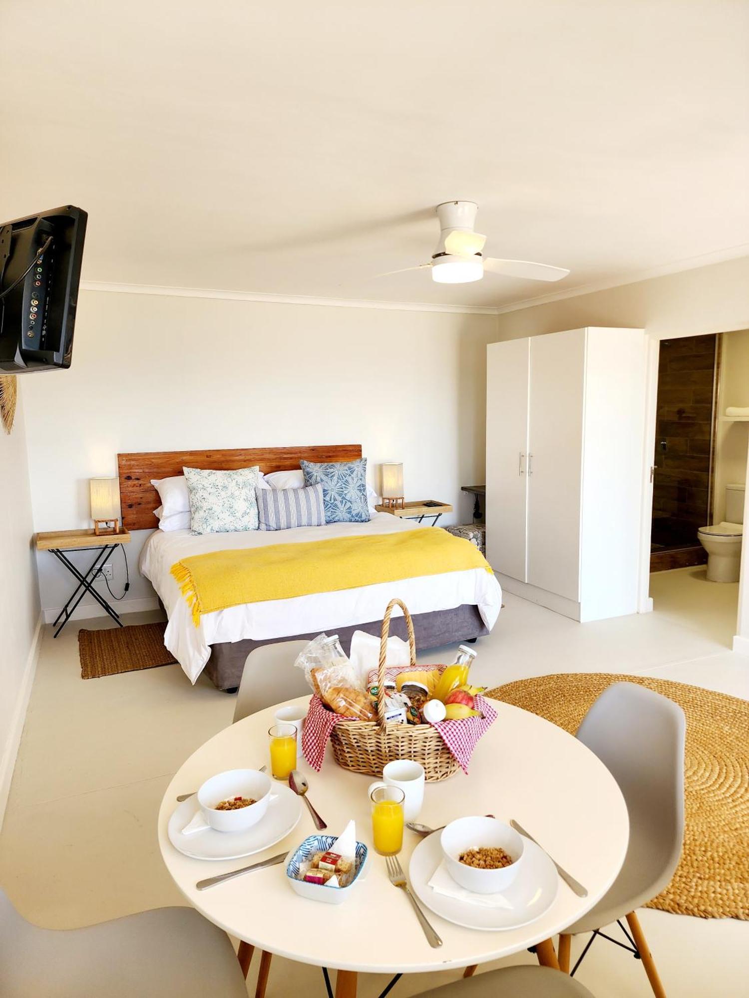 Bed and Breakfast The Tides Simonʼs Town Zewnętrze zdjęcie